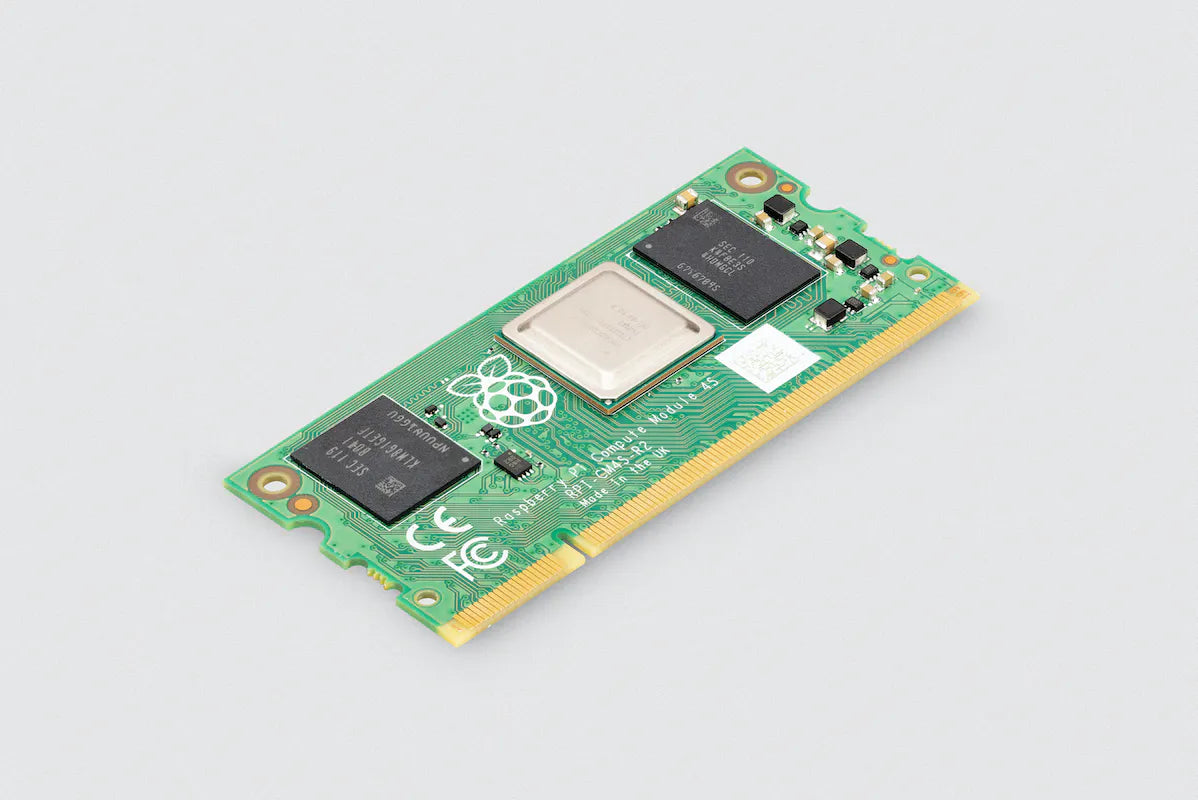 Compute Module 4S Compute Module 4S